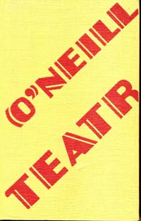 O'Neill - Teatr wyd. PIW 1973
